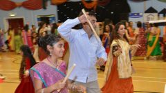 Navratri Saturday 95 - 20181013