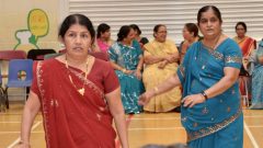 Navratri Sunday 10 - 20181014