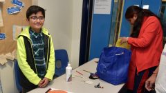 Navratri Sunday 100 - 20181014