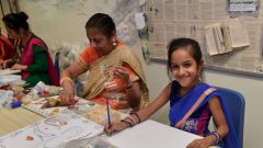 Navratri Sunday 102 - 20181014