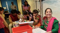 Navratri Sunday 103 - 20181014