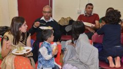 Navratri Sunday 109 - 20181014