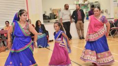 Navratri Sunday 11 - 20181014