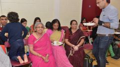 Navratri Sunday 110 - 20181014