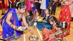 Navratri Sunday 112 - 20181014