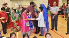 Navratri Sunday 114 - 20181014