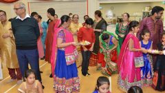 Navratri Sunday 115 - 20181014