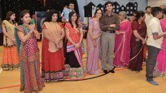 Navratri Sunday 116 - 20181014