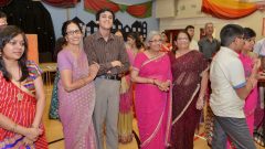 Navratri Sunday 117 - 20181014