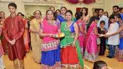 Navratri Sunday 119 - 20181014