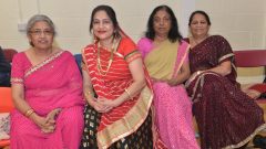 Navratri Sunday 12 - 20181014