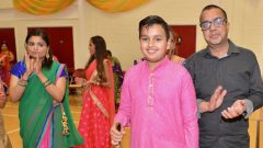 Navratri Sunday 121 - 20181014