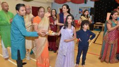 Navratri Sunday 122 - 20181014