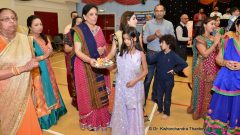 Navratri Sunday 123 - 20181014