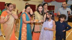 Navratri Sunday 124 - 20181014