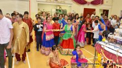 Navratri Sunday 126 - 20181014