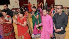 Navratri Sunday 128 - 20181014