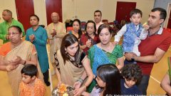 Navratri Sunday 129 - 20181014