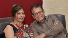 Navratri Sunday 13 - 20181014