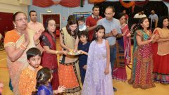 Navratri Sunday 131 - 20181014