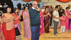 Navratri Sunday 132 - 20181014