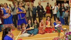 Navratri Sunday 134 - 20181014