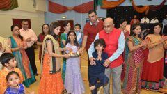 Navratri Sunday 135 - 20181014