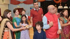 Navratri Sunday 137 - 20181014