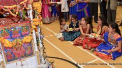 Navratri Sunday 138 - 20181014