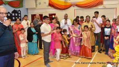 Navratri Sunday 139 - 20181014