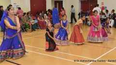 Navratri Sunday 14 - 20181014
