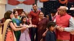 Navratri Sunday 140 - 20181014