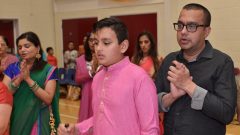 Navratri Sunday 143 - 20181014