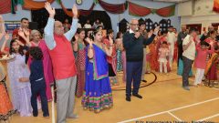 Navratri Sunday 144 - 20181014