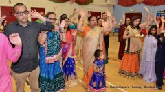 Navratri Sunday 145 - 20181014