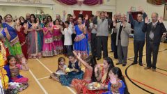 Navratri Sunday 146 - 20181014