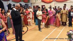 Navratri Sunday 147 - 20181014