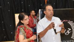 Navratri Sunday 149 - 20181014