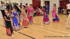 Navratri Sunday 15 - 20181014