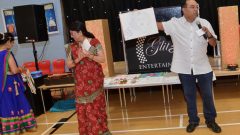 Navratri Sunday 150 - 20181014