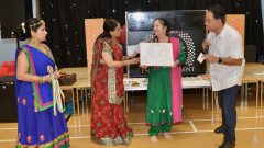 Navratri Sunday 152 - 20181014