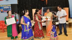 Navratri Sunday 153 - 20181014