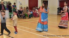 Navratri Sunday 16 - 20181014