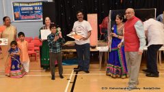 Navratri Sunday 160 - 20181014