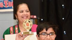 Navratri Sunday 161 - 20181014