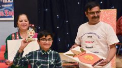 Navratri Sunday 162 - 20181014