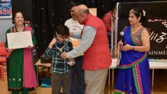 Navratri Sunday 163 - 20181014