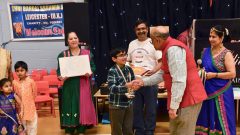 Navratri Sunday 164 - 20181014