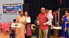 Navratri Sunday 167 - 20181014