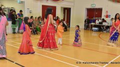 Navratri Sunday 17 - 20181014